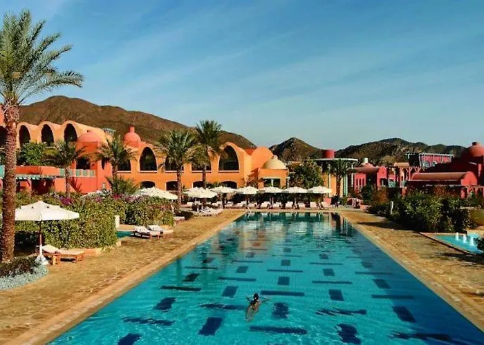 Hyatt Regency Taba Heights