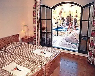 Sanafir Vacation Club