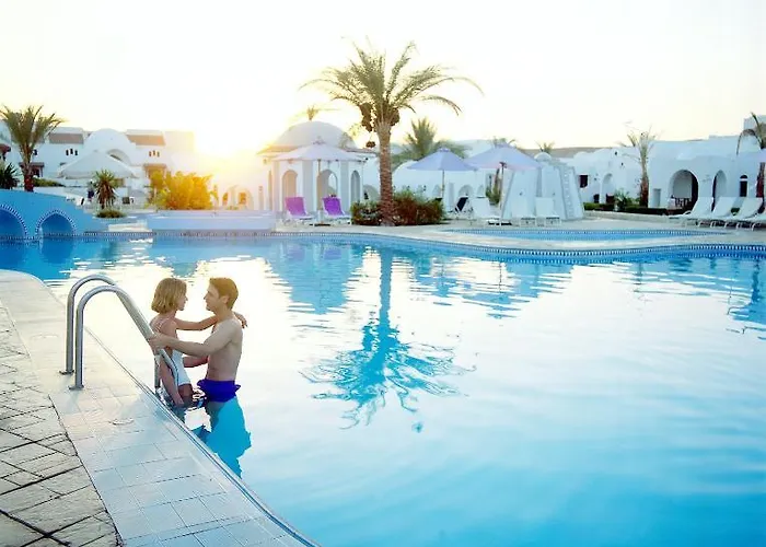 Royal Holiday Beach Resort & Casino