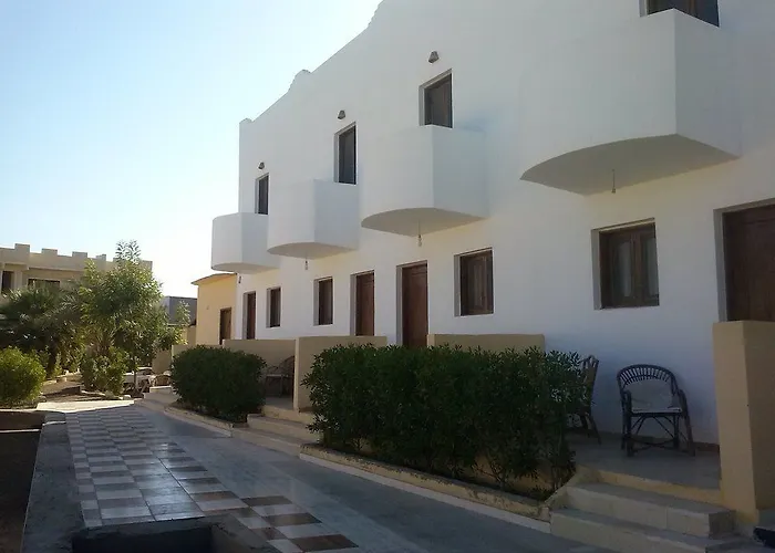 Dahab Dreams Hotel