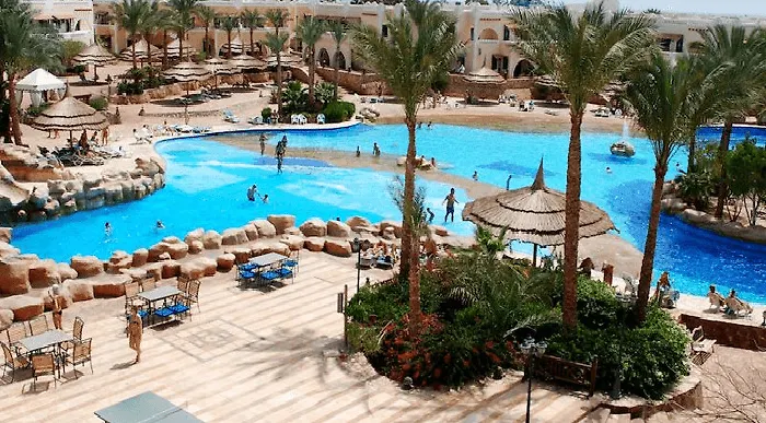 Faraana Reef Resort