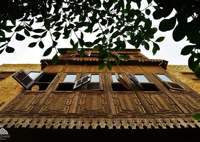 El Quseir Hotel