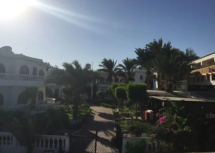 Christina Beach Palace