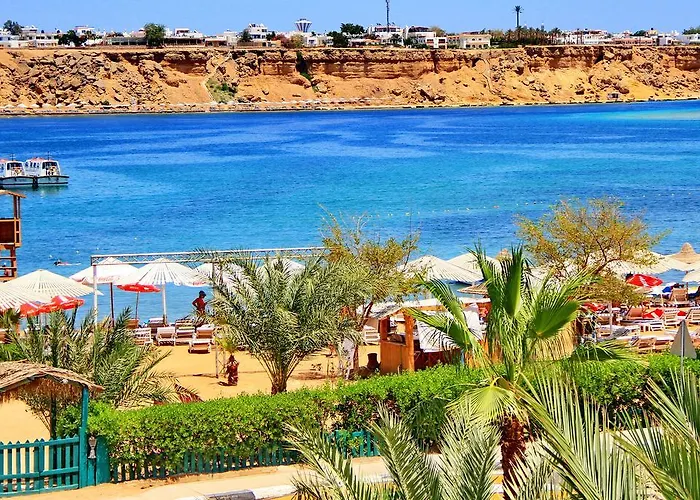 Turquoise Beach Hotel