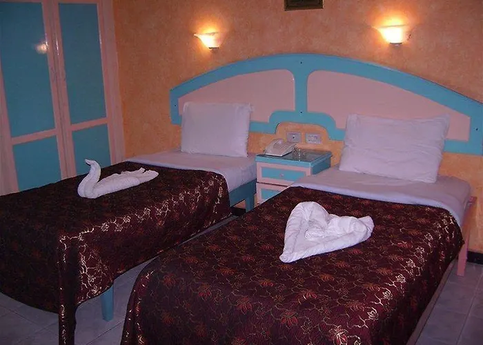 Cinderella Hotel