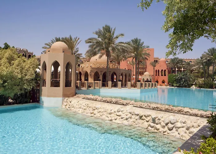 Makadi Palace All Inclusive