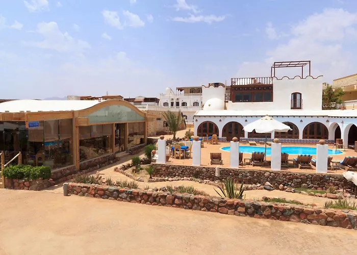 Blue Beach Club