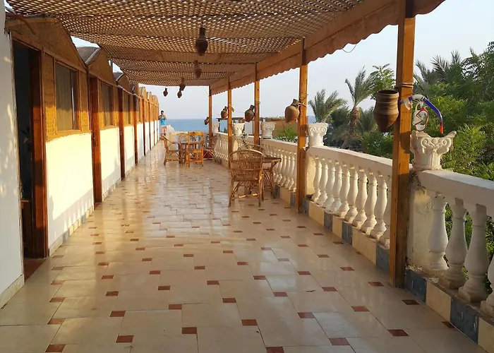 Seven Heaven Hotel Dahab
