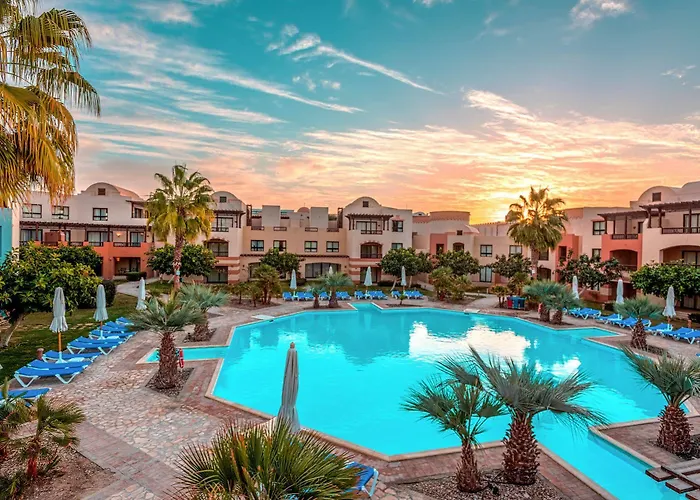 Marina Resort Port Ghalib, A Member Of Radisson Individuals
