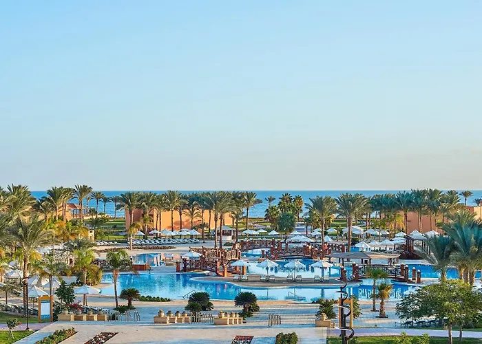 Jaz Grand Marsa