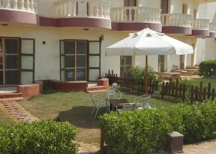 Yara Queen Resort