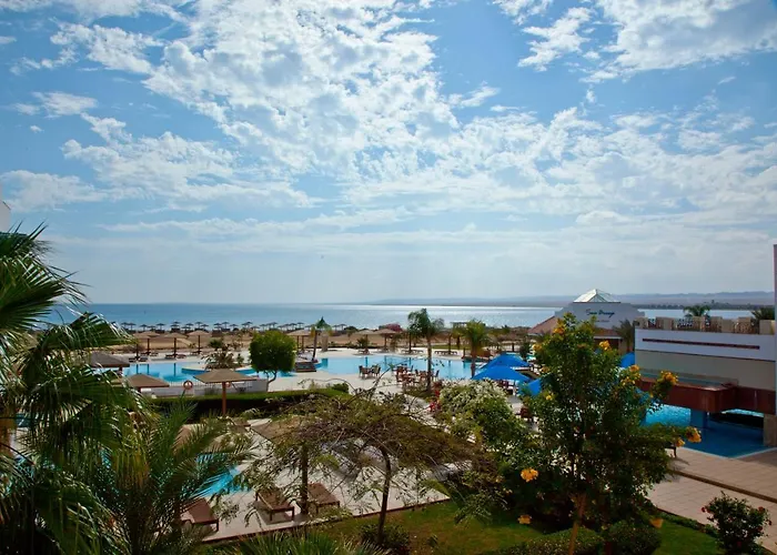 Lahami Bay Beach Resort