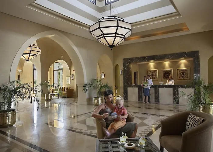 Iberotel Samaya Resort