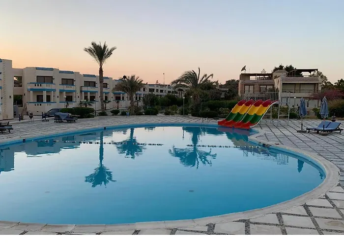 Amigo El-Sokhna Hotel