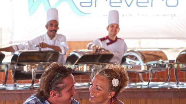 Nubian Laguna (adults Only) Resort Marsa Alem