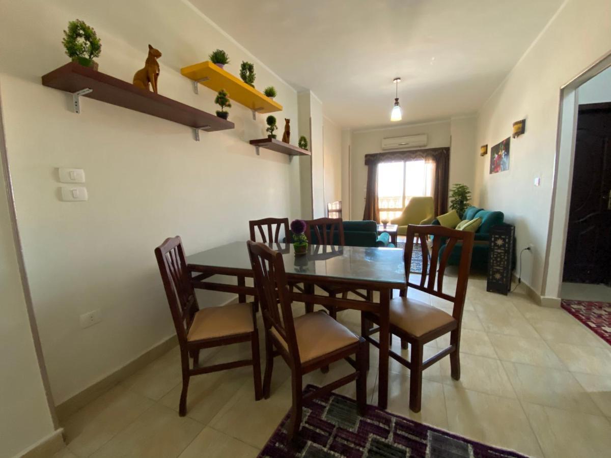 Aparthotel Charbel Hurghada
