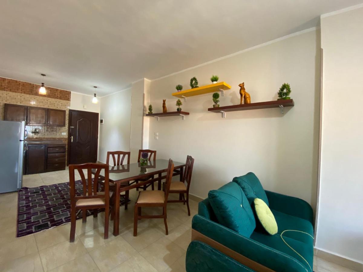 Aparthotel Charbel 3*