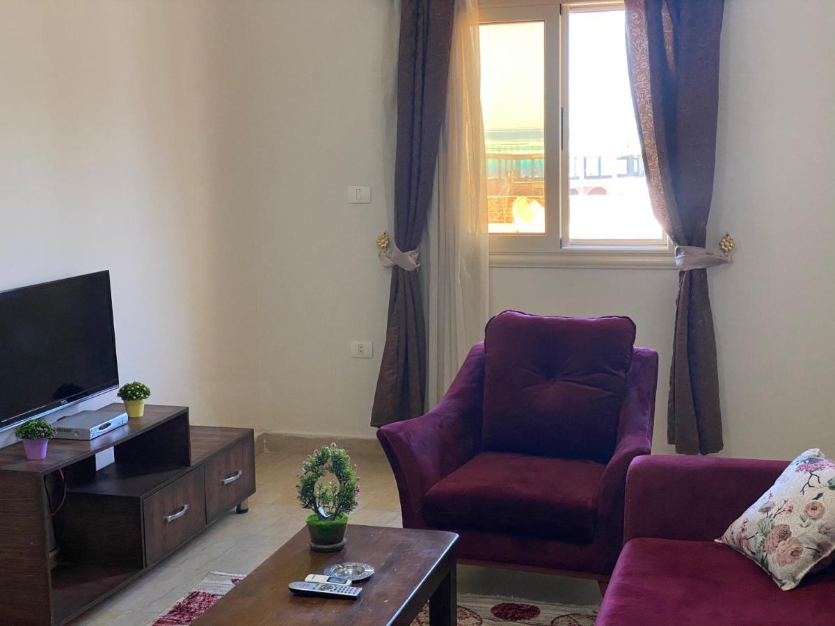 Aparthotel Charbel