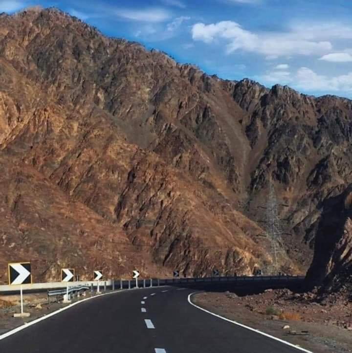 4s Resort Dahab