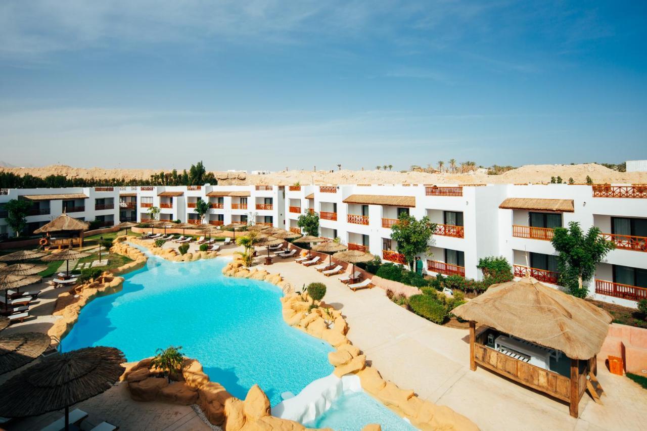 Domina Coral Bay Elisir 5* Sharm el-Sheikh