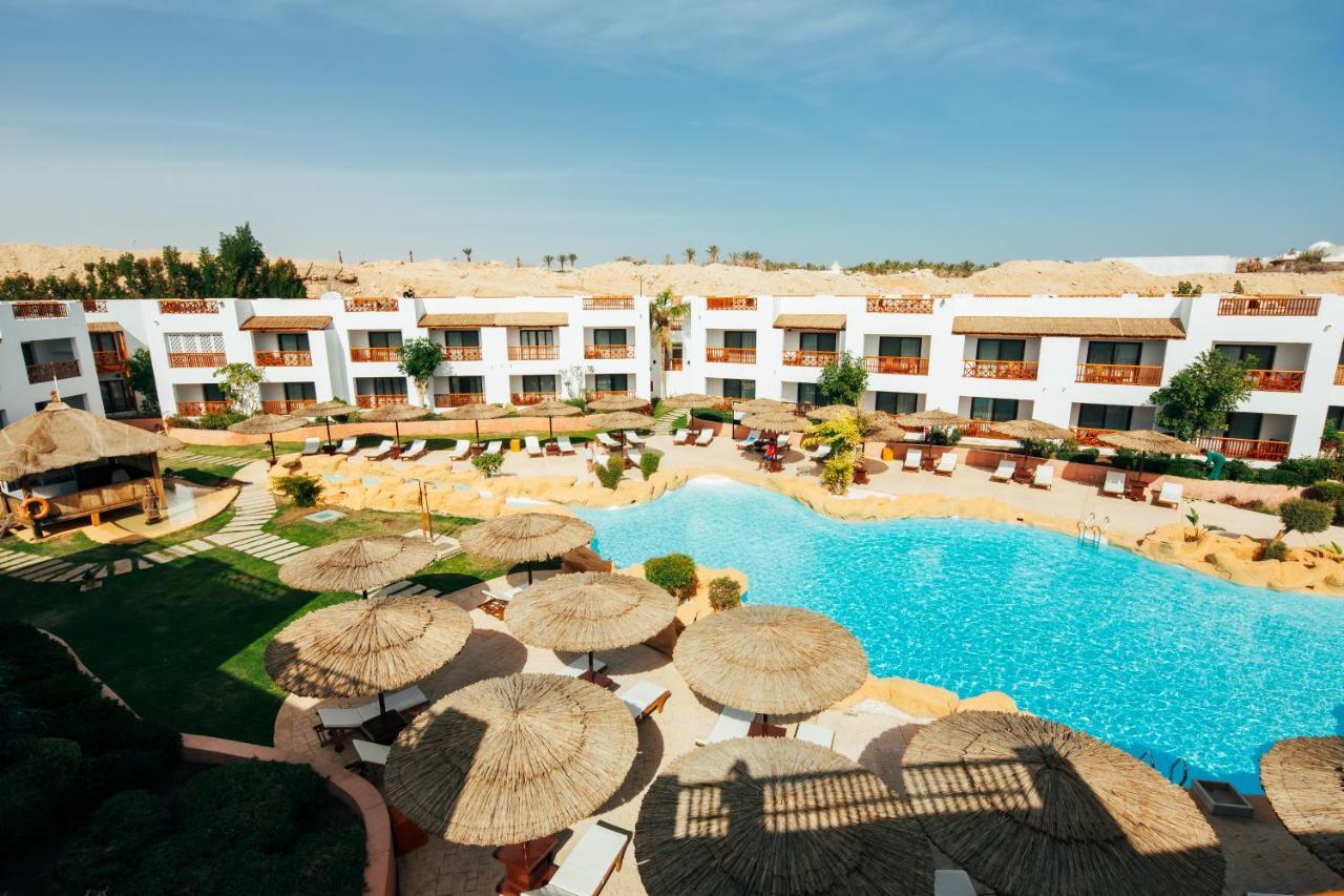 Domina Coral Bay Elisir Sharm el-Sheikh