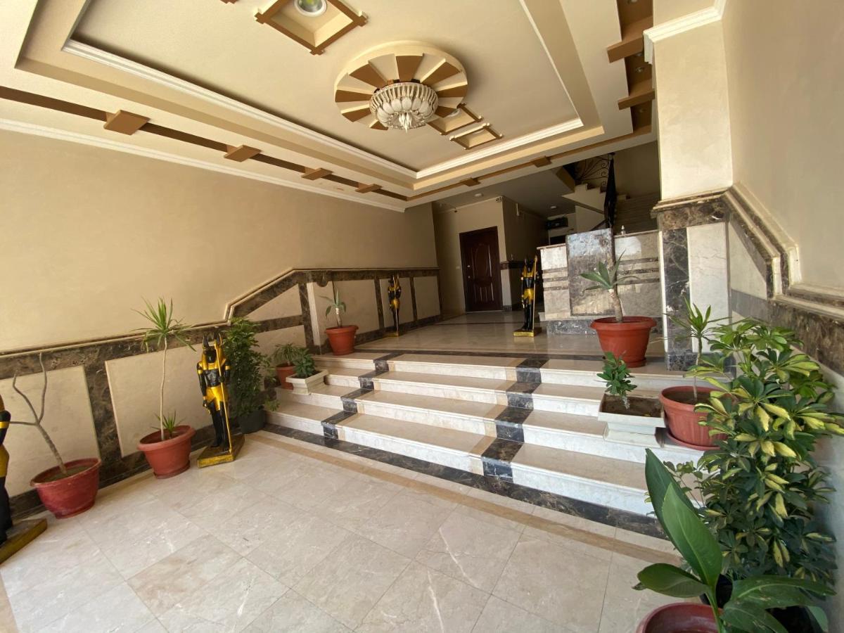 Aparthotel Charbel