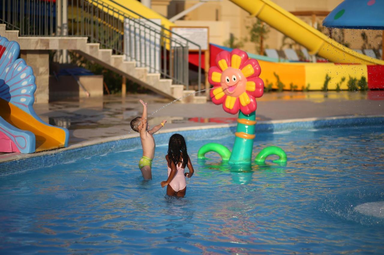 Shams 4* Safaga