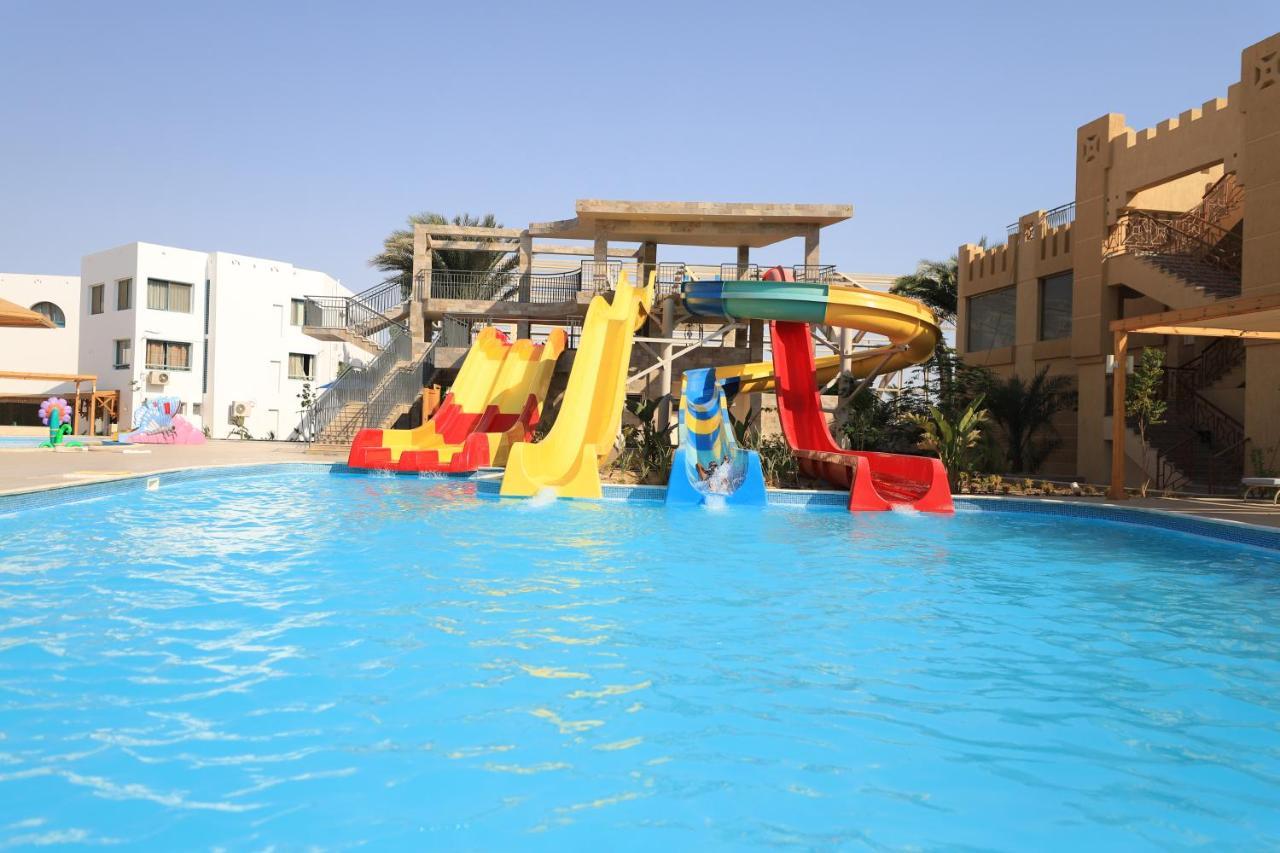 Shams Resort 4*