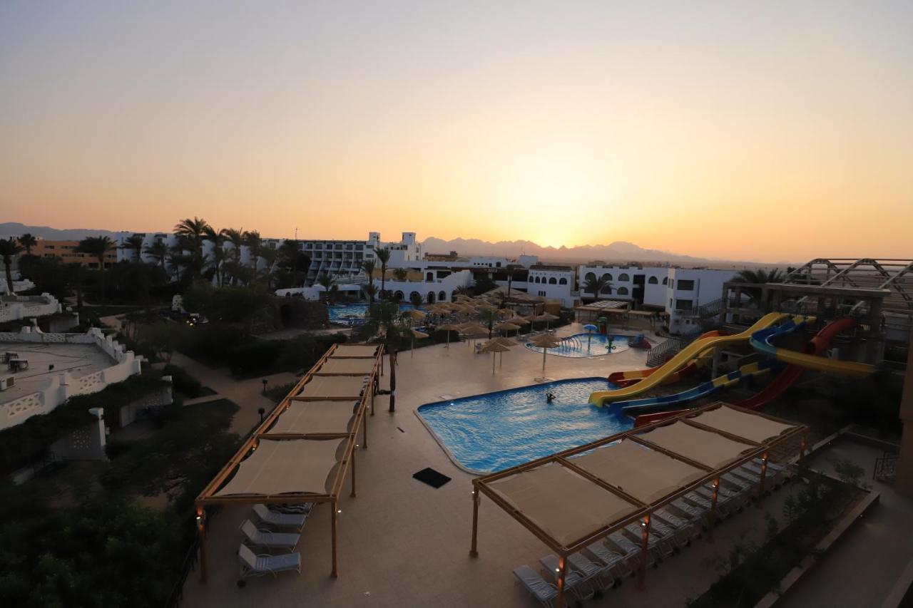 Resort Shams Safaga
