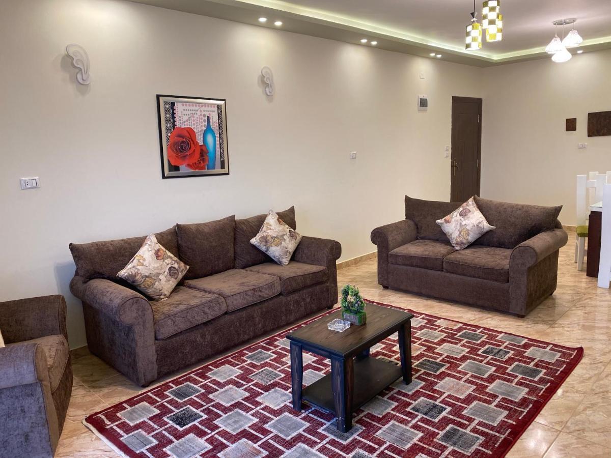 Charbel Aparthotel 3*