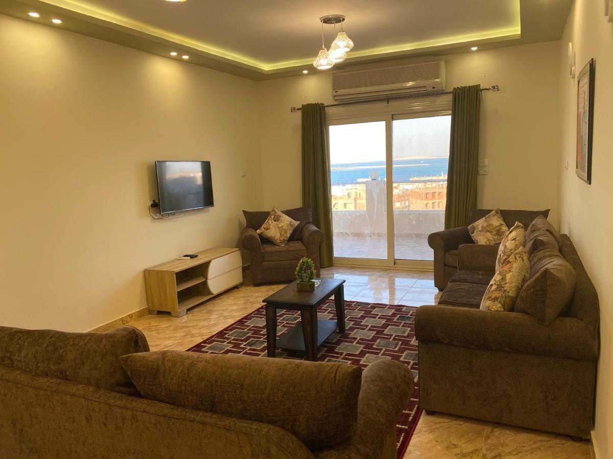 Aparthotel Charbel
