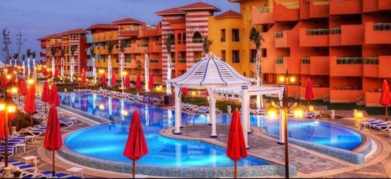 Resort Porto South By Amer Group - Families Only 4*