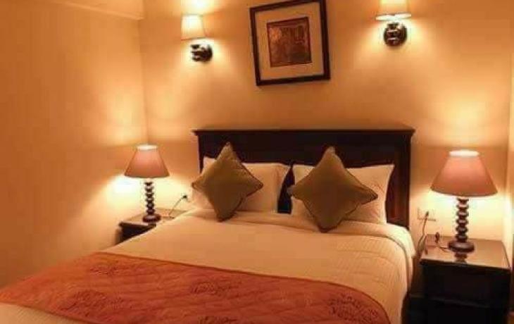 Porto South By Amer Group - Families Only Resort Ain Sukhna