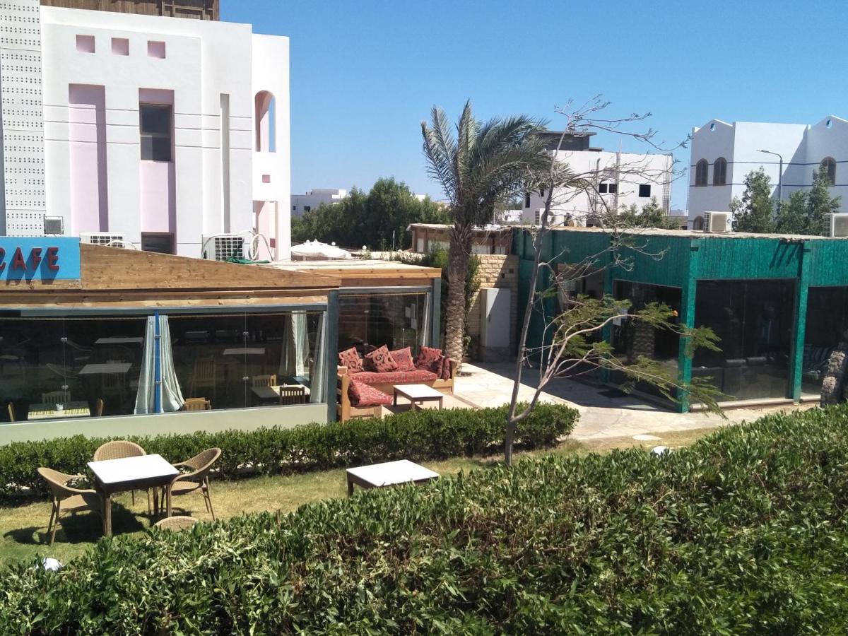 4s Resort Dahab