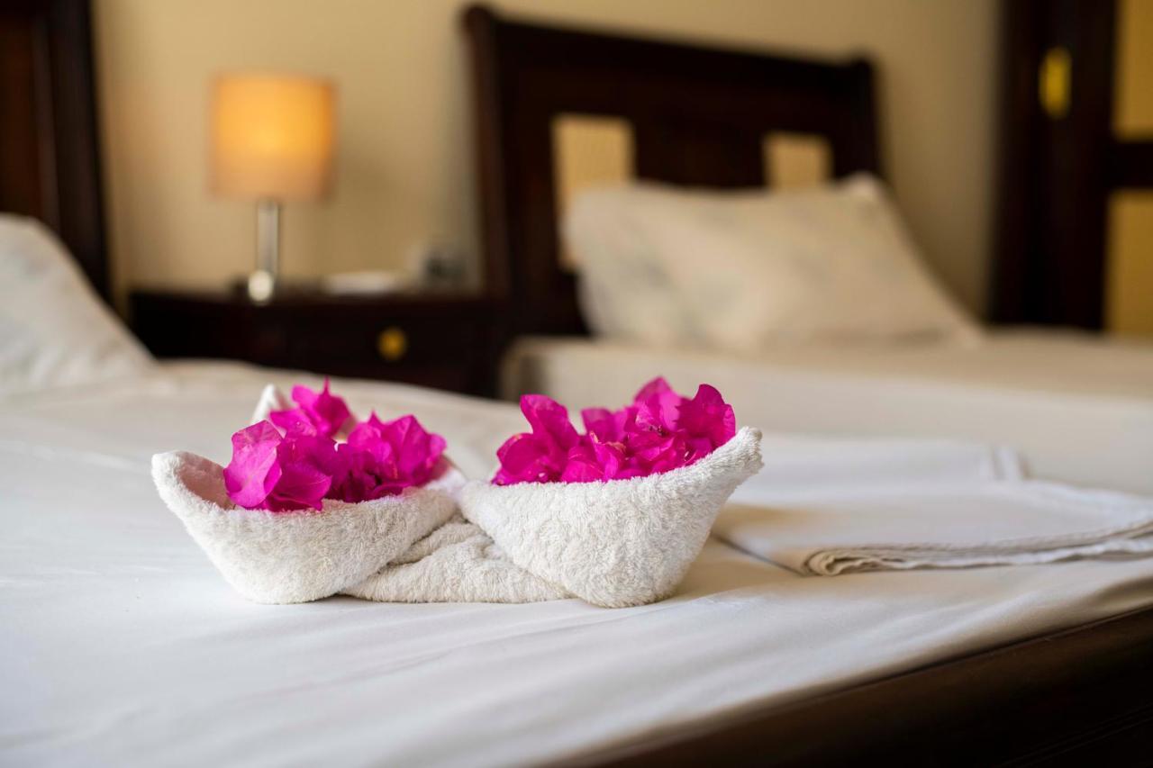 Hotel Bay 3*