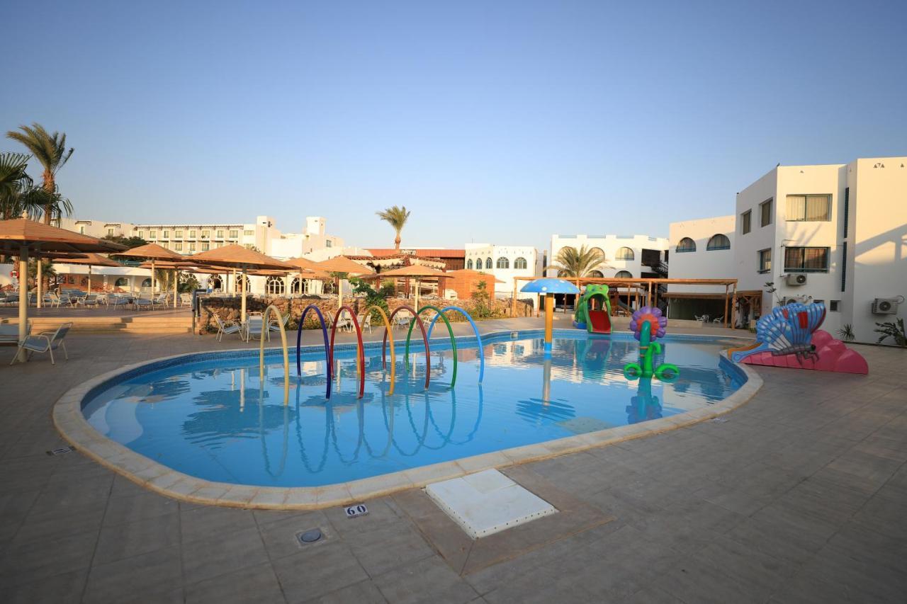 Resort Shams