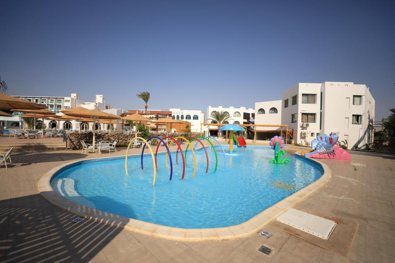 Imperial Shams Abu Soma Hurghada