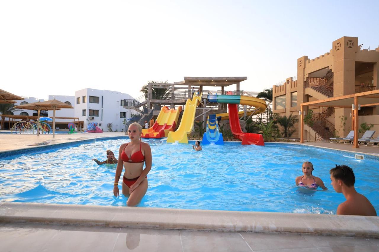 Imperial Shams Abu Soma Resort Hurghada