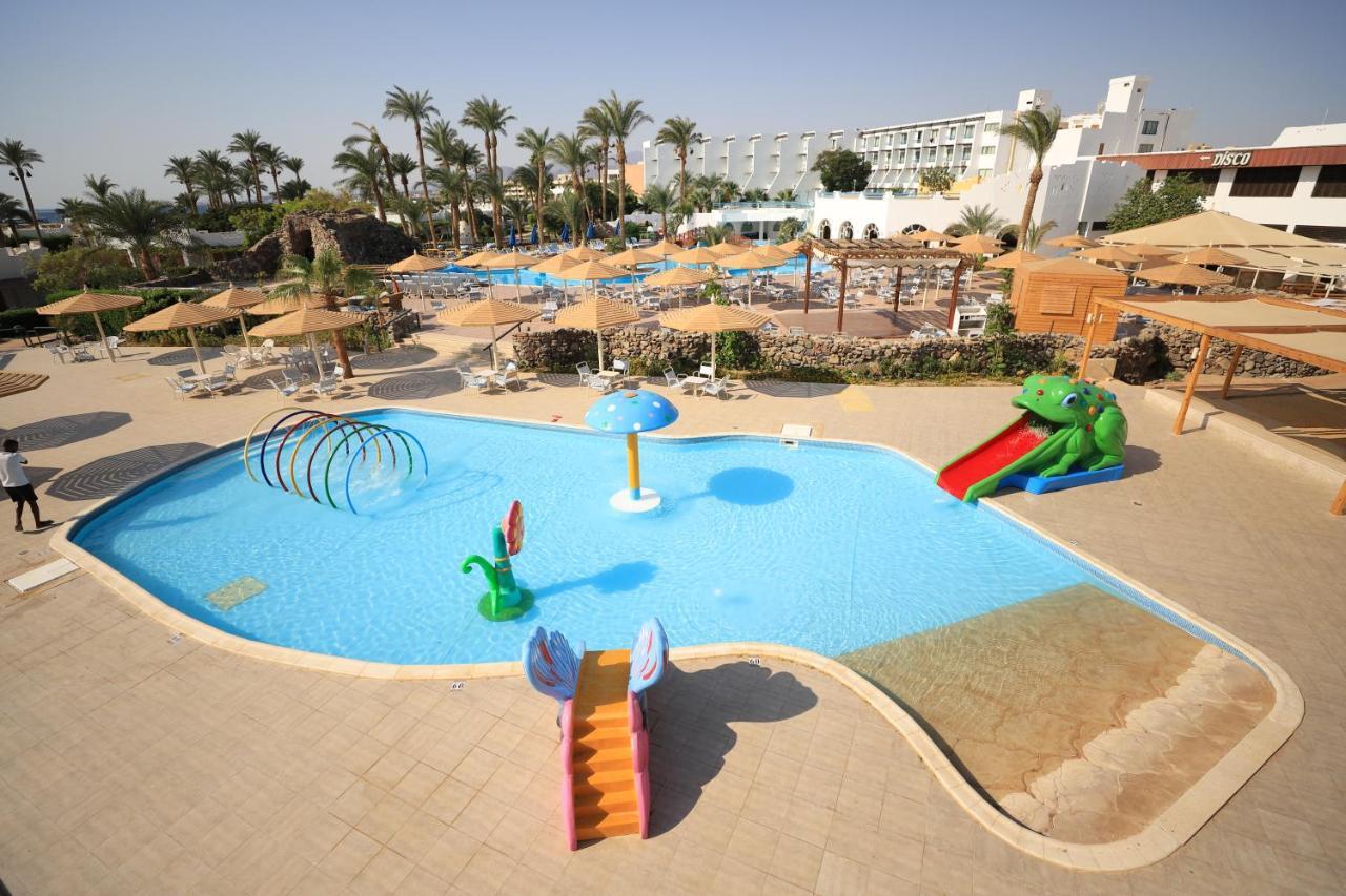 Shams 4* Safaga