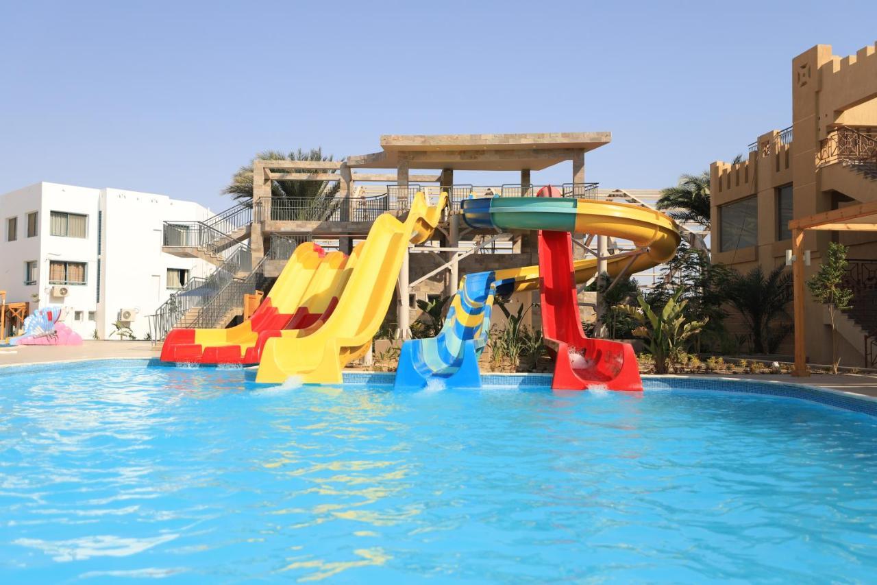 Imperial Shams Abu Soma 4*