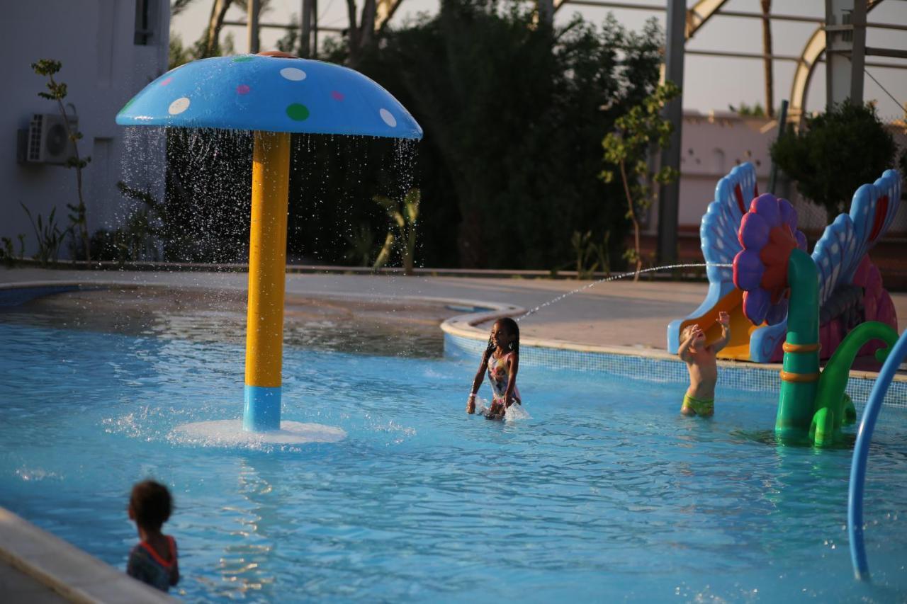 Resort Imperial Shams Abu Soma 4*