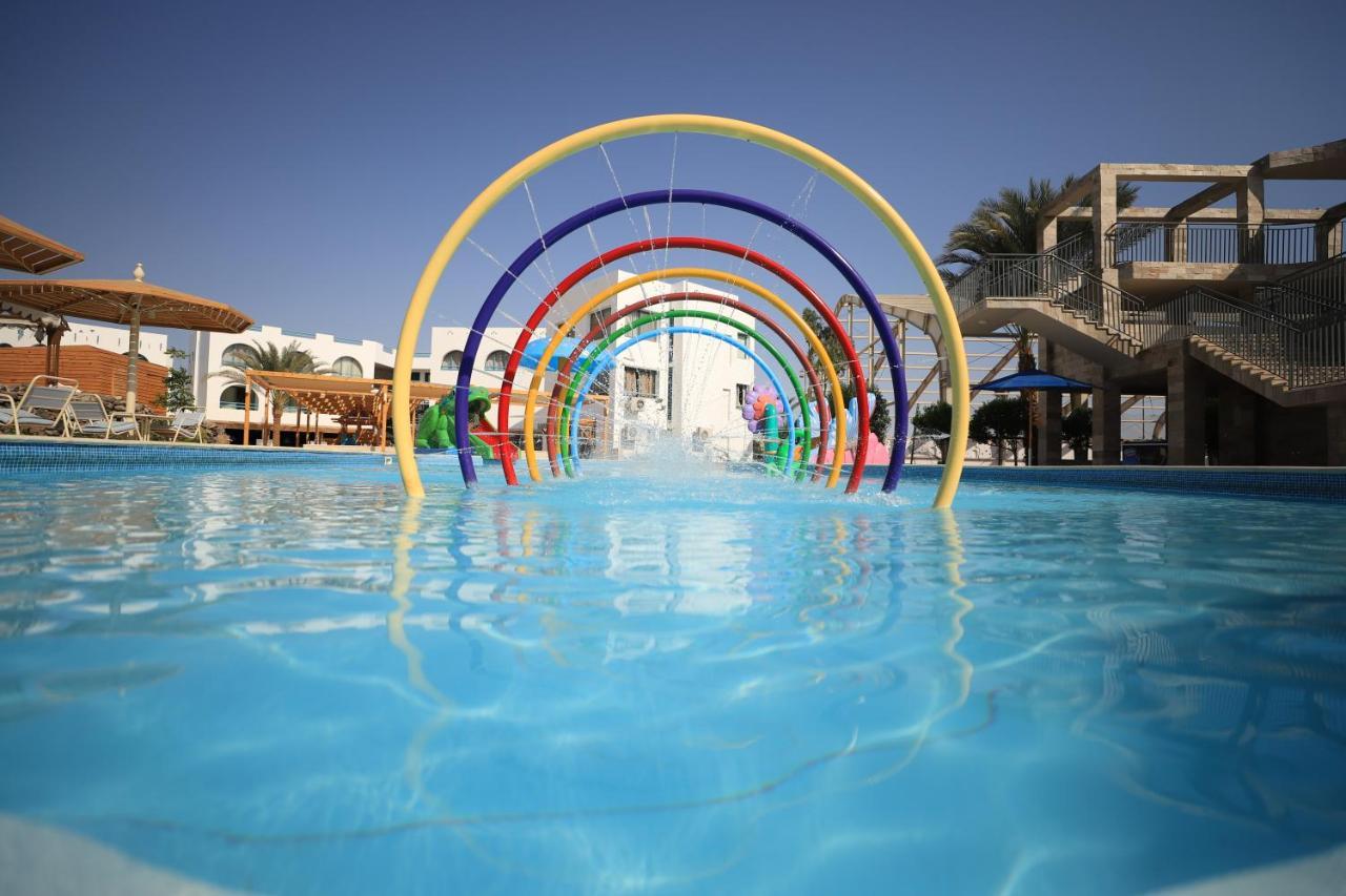 Resort Imperial Shams Abu Soma 4*