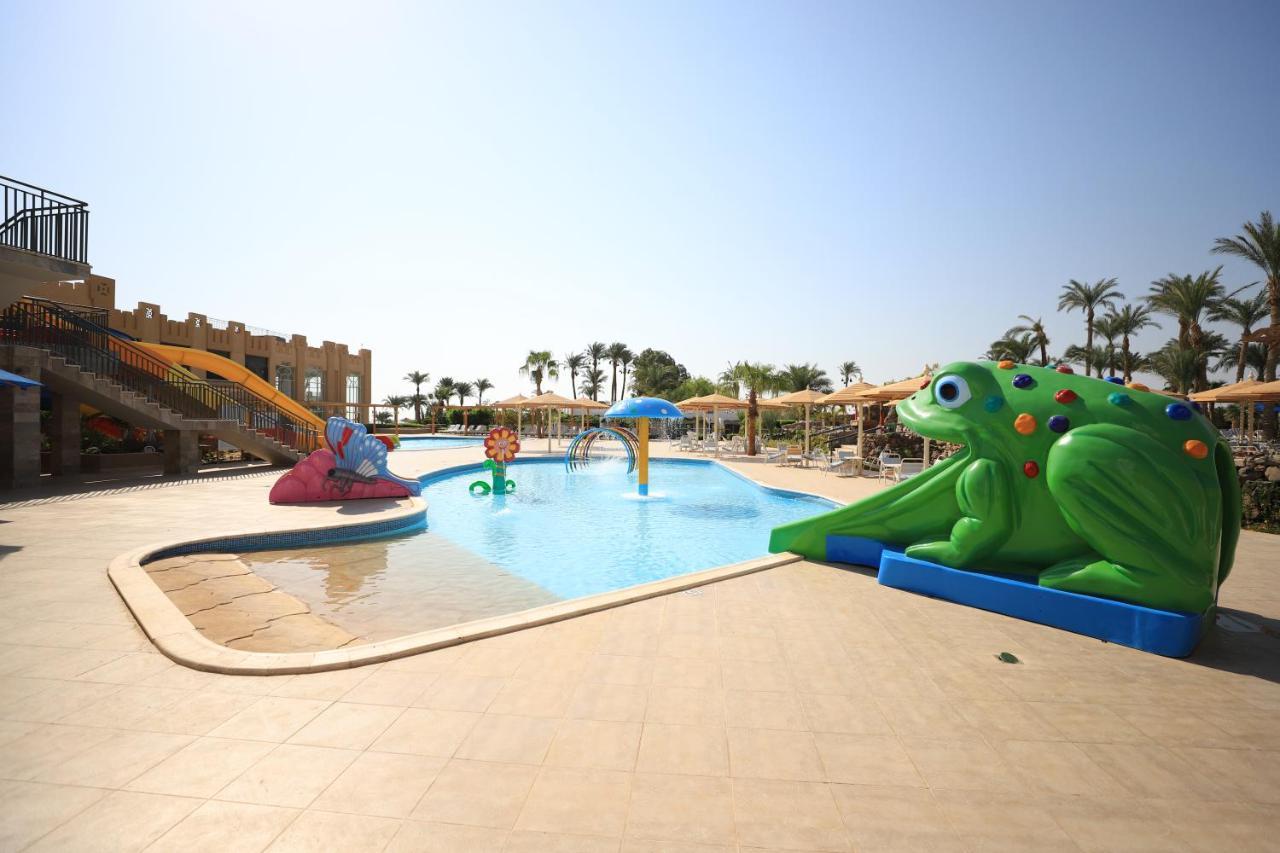 Imperial Shams Abu Soma Resort Hurghada