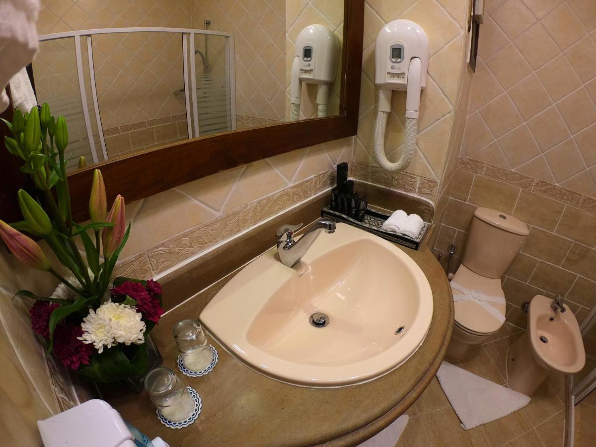 Resort Oriental Rivoli & Spa (adults Only)