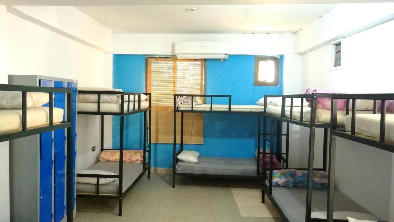 Hostel Deep Blue Divers