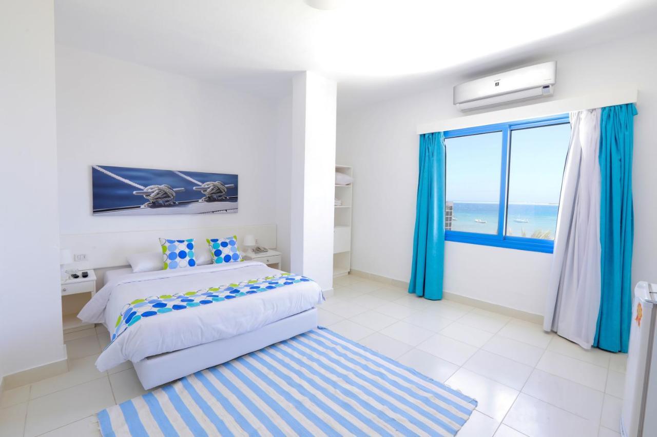 Lagoonie & Lodge Hurghada