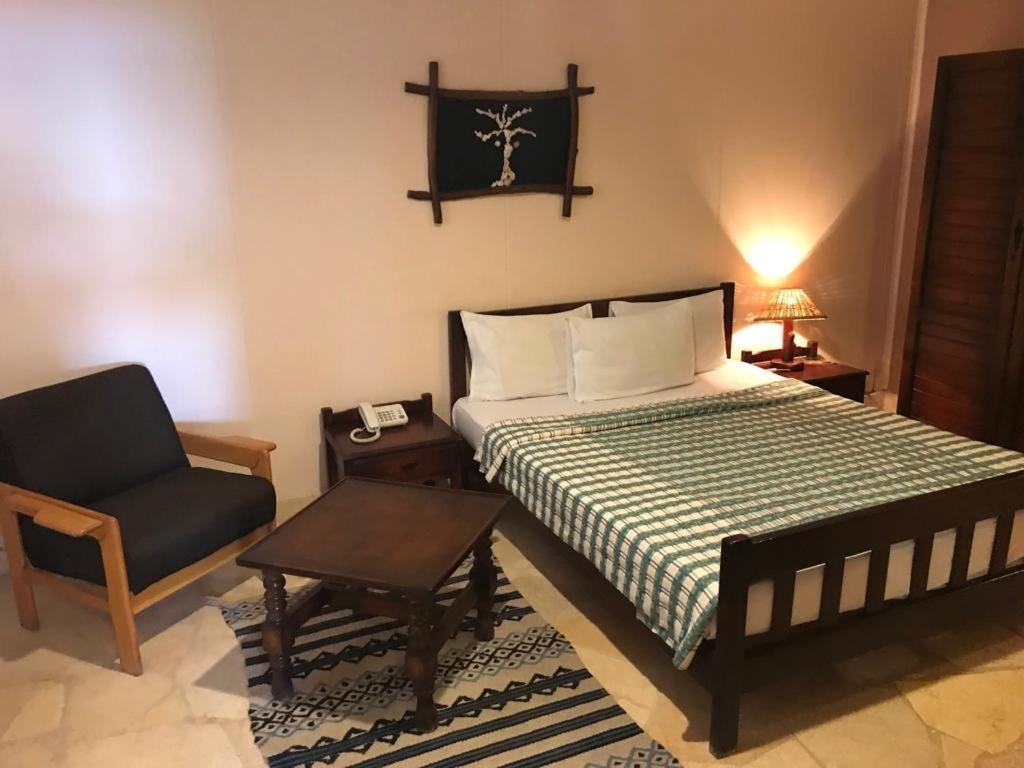Resort Sayadeen Village - Red Sea Riviera Nuweiba`