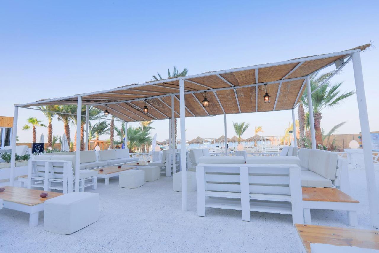 Lodge Lagoonie & Hurghada