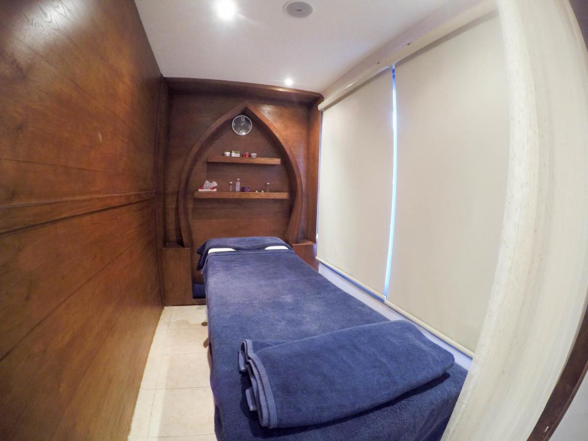 Lagoonie & Lodge Hurghada