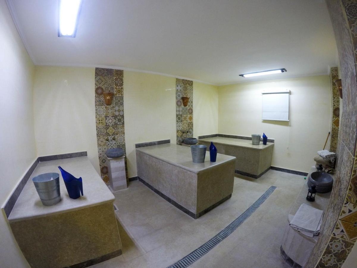Lagoonie & Lodge Hurghada